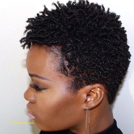 Very Short Natural Hairstyles For Women Truehairstyle