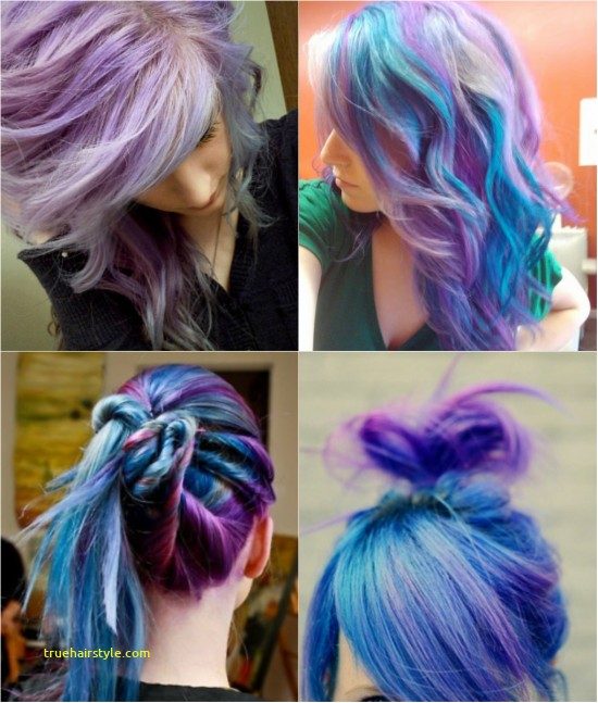 New Diy Hair Color You Should Try Truehairstyle 