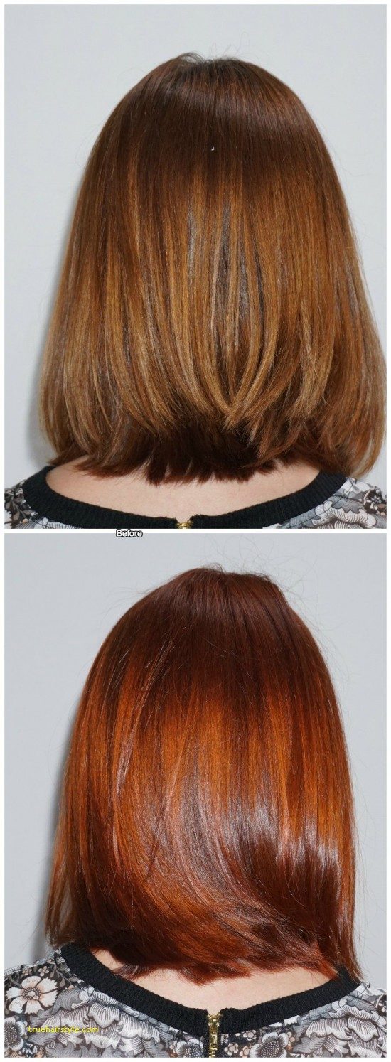 New Diy Hair Color You Should Try Truehairstyle 