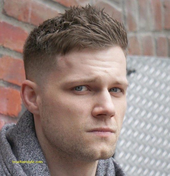 The Best Short Hairstyles for Men TrueHairstyle